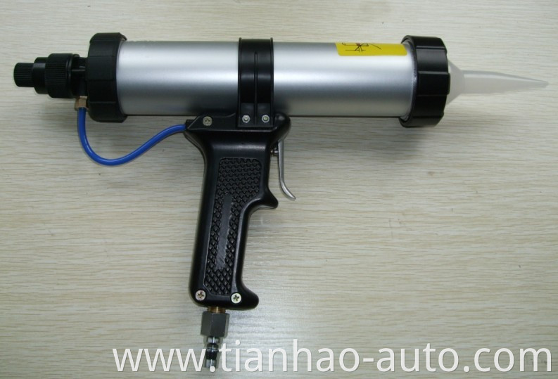 silicone dispensing valve silicon dispenser gun TH-300J